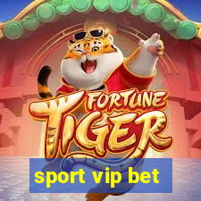 sport vip bet